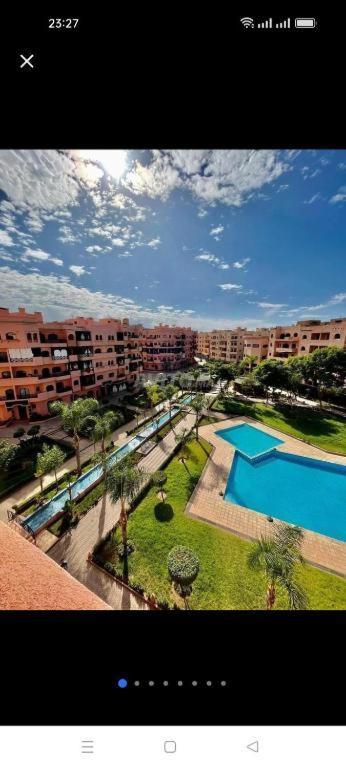 Premium Village 106 Marakeş Dış mekan fotoğraf