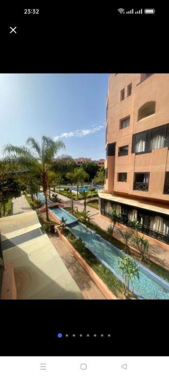 Premium Village 106 Marakeş Dış mekan fotoğraf