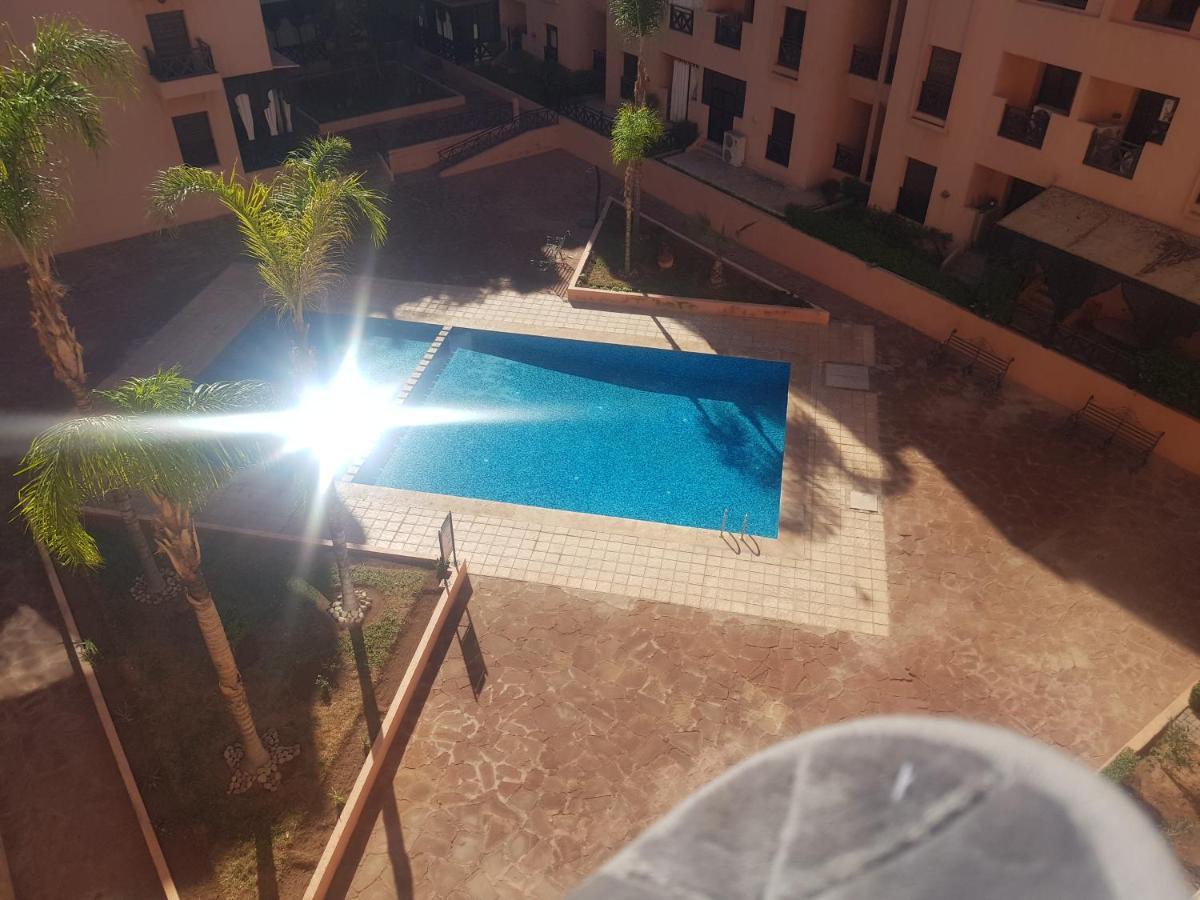 Premium Village 106 Marakeş Dış mekan fotoğraf
