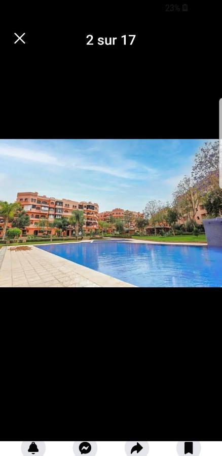 Premium Village 106 Marakeş Dış mekan fotoğraf