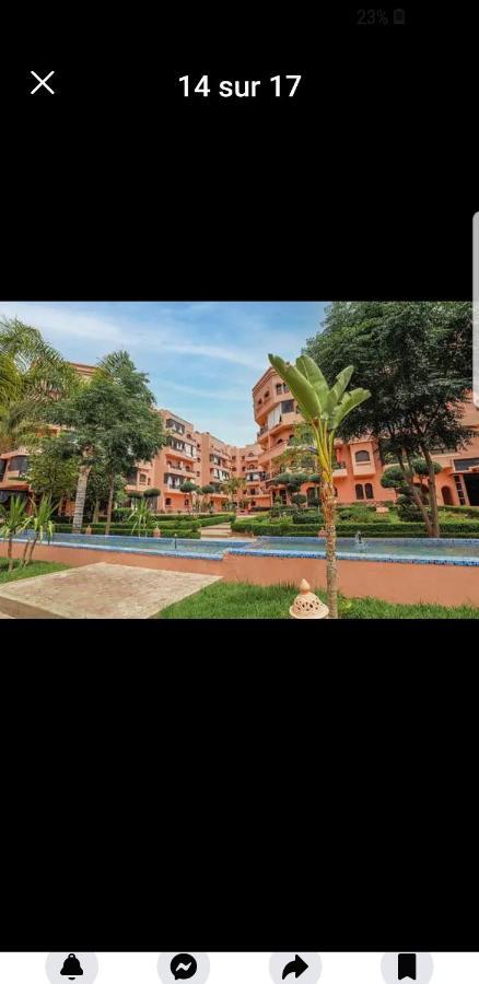 Premium Village 106 Marakeş Dış mekan fotoğraf