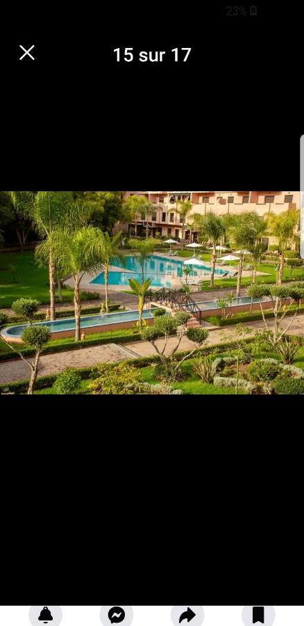 Premium Village 106 Marakeş Dış mekan fotoğraf