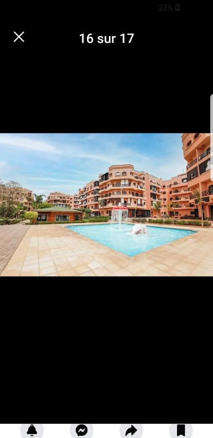 Premium Village 106 Marakeş Dış mekan fotoğraf