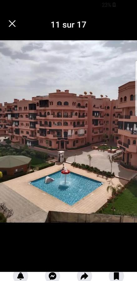 Premium Village 106 Marakeş Dış mekan fotoğraf
