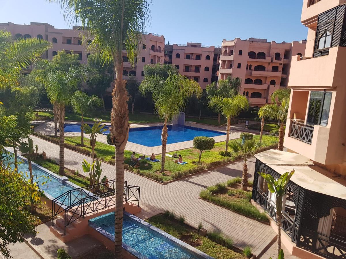 Premium Village 106 Marakeş Dış mekan fotoğraf