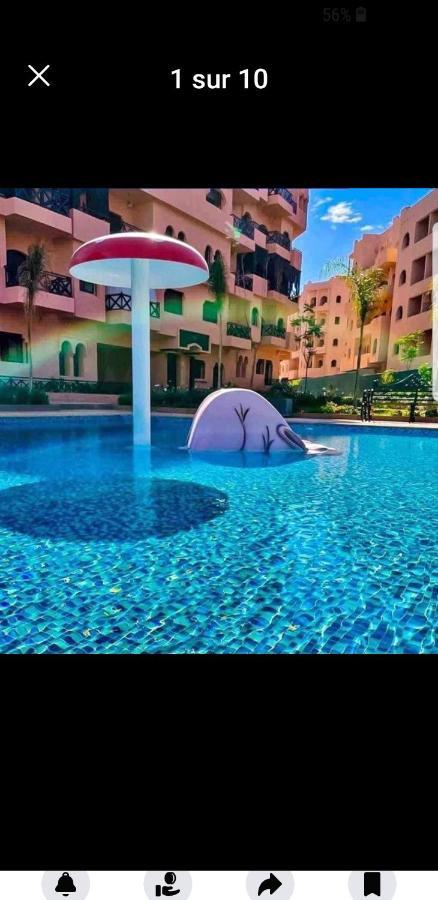Premium Village 106 Marakeş Dış mekan fotoğraf