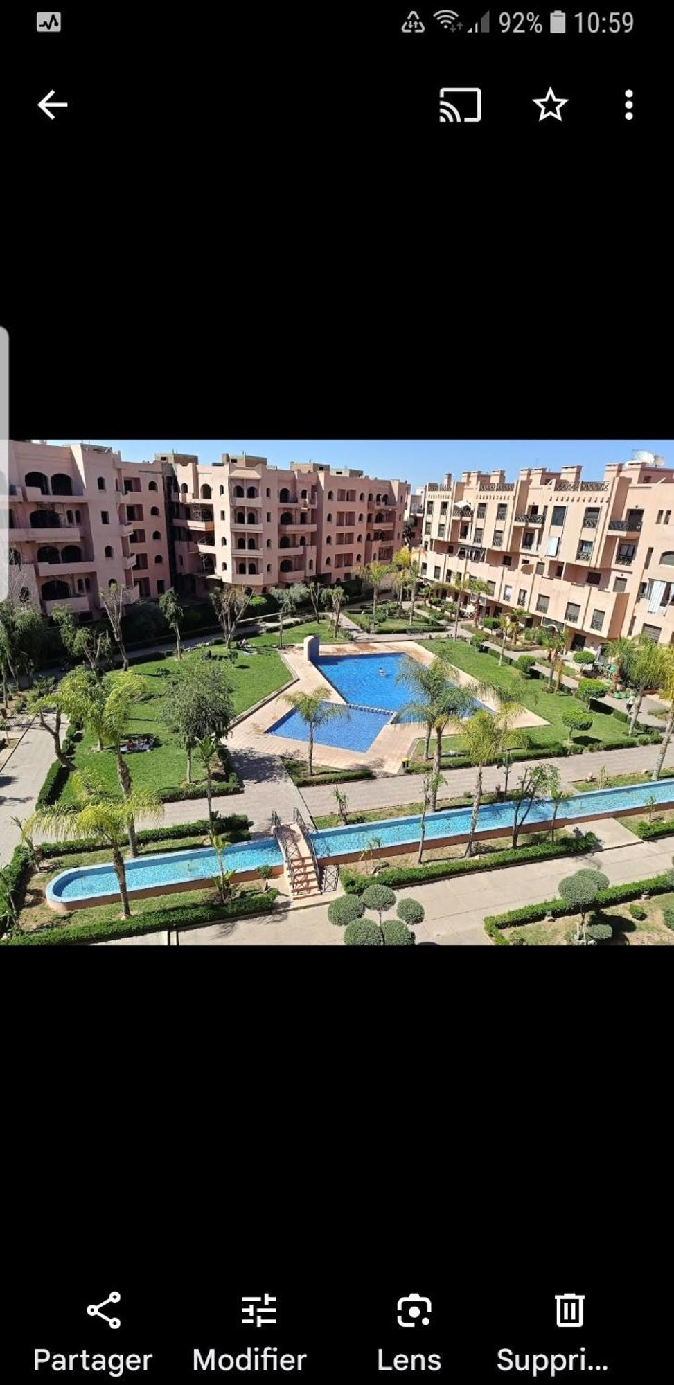 Premium Village 106 Marakeş Dış mekan fotoğraf