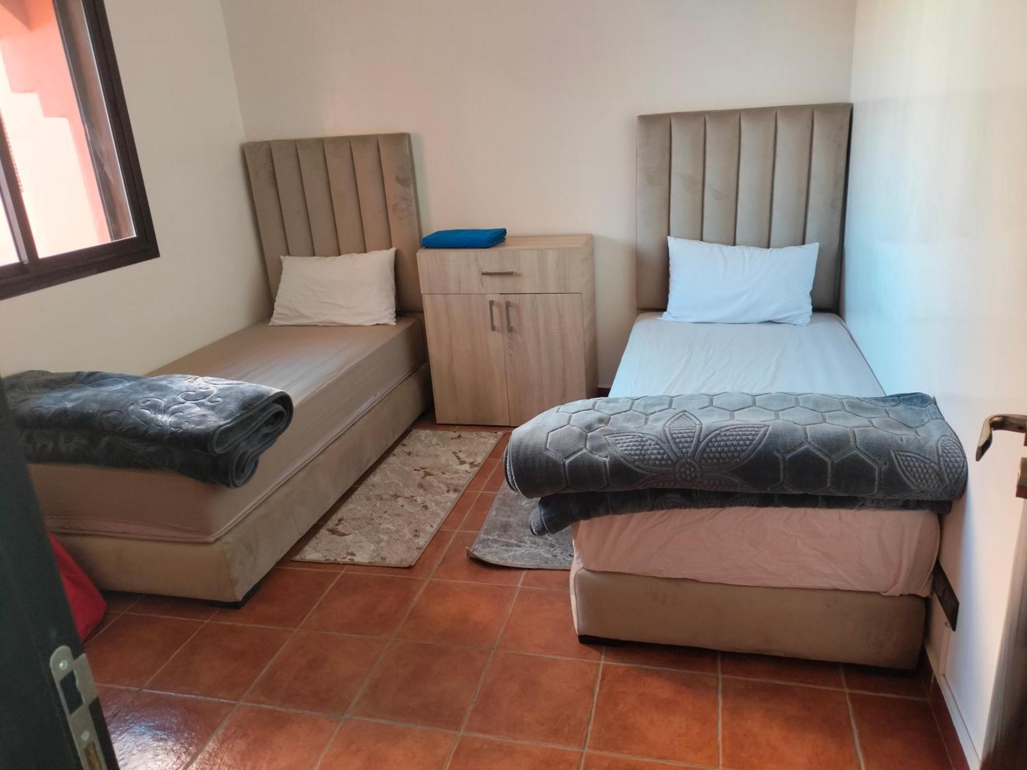 Premium Village 106 Marakeş Dış mekan fotoğraf
