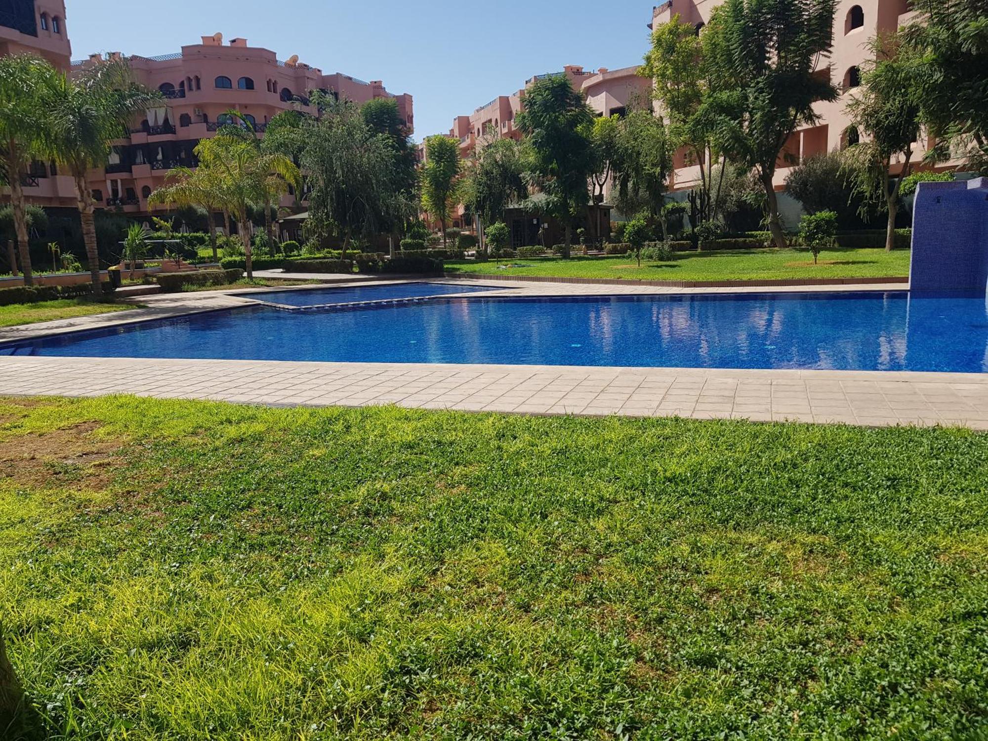 Premium Village 106 Marakeş Dış mekan fotoğraf