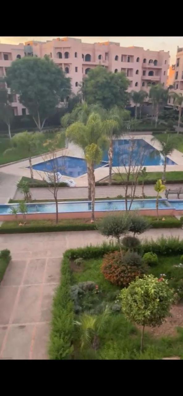 Premium Village 106 Marakeş Dış mekan fotoğraf