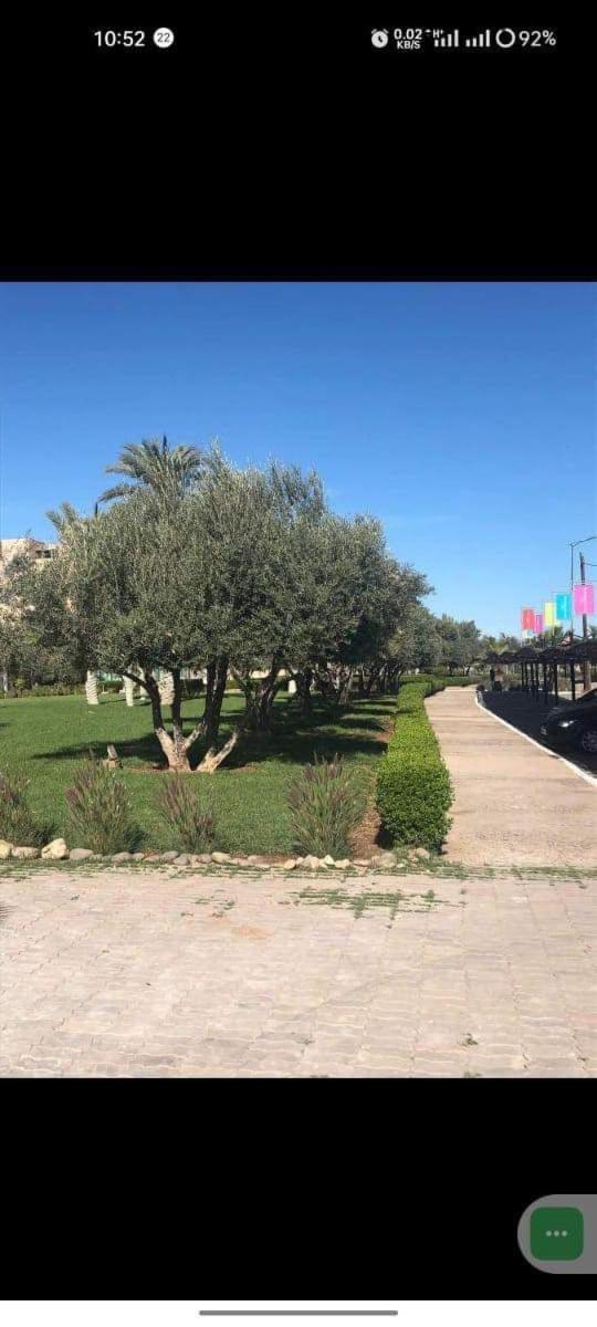 Premium Village 106 Marakeş Dış mekan fotoğraf