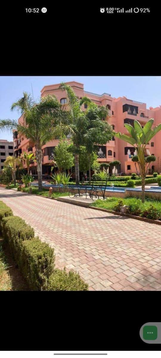 Premium Village 106 Marakeş Dış mekan fotoğraf