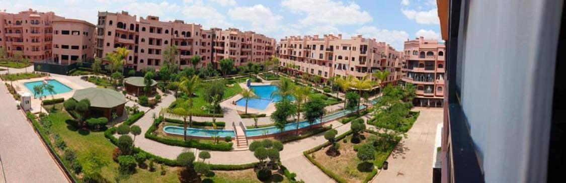 Premium Village 106 Marakeş Dış mekan fotoğraf