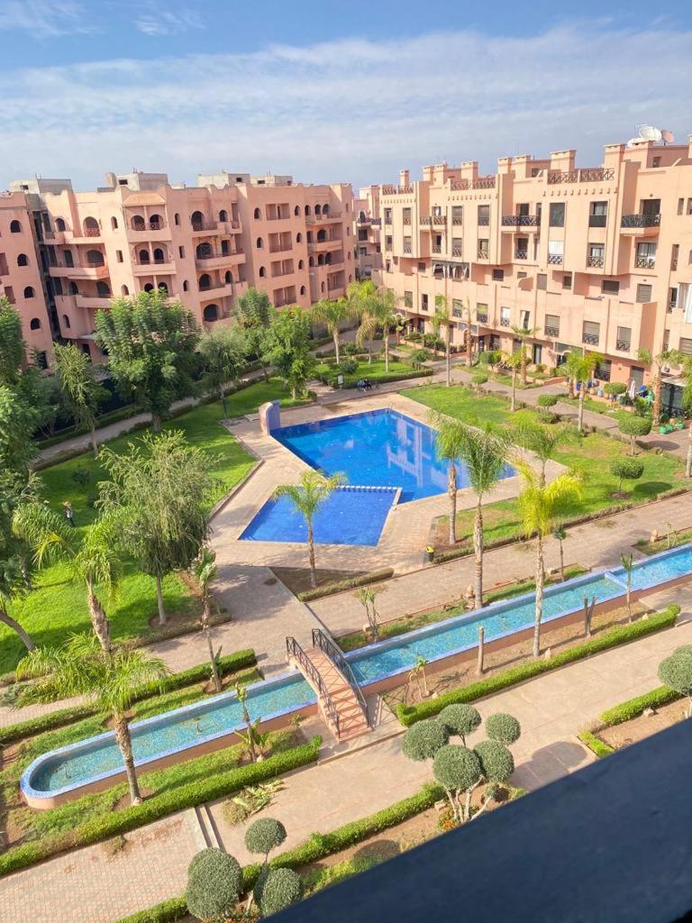 Premium Village 106 Marakeş Dış mekan fotoğraf