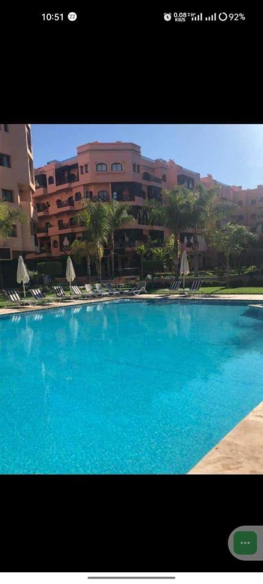 Premium Village 106 Marakeş Dış mekan fotoğraf
