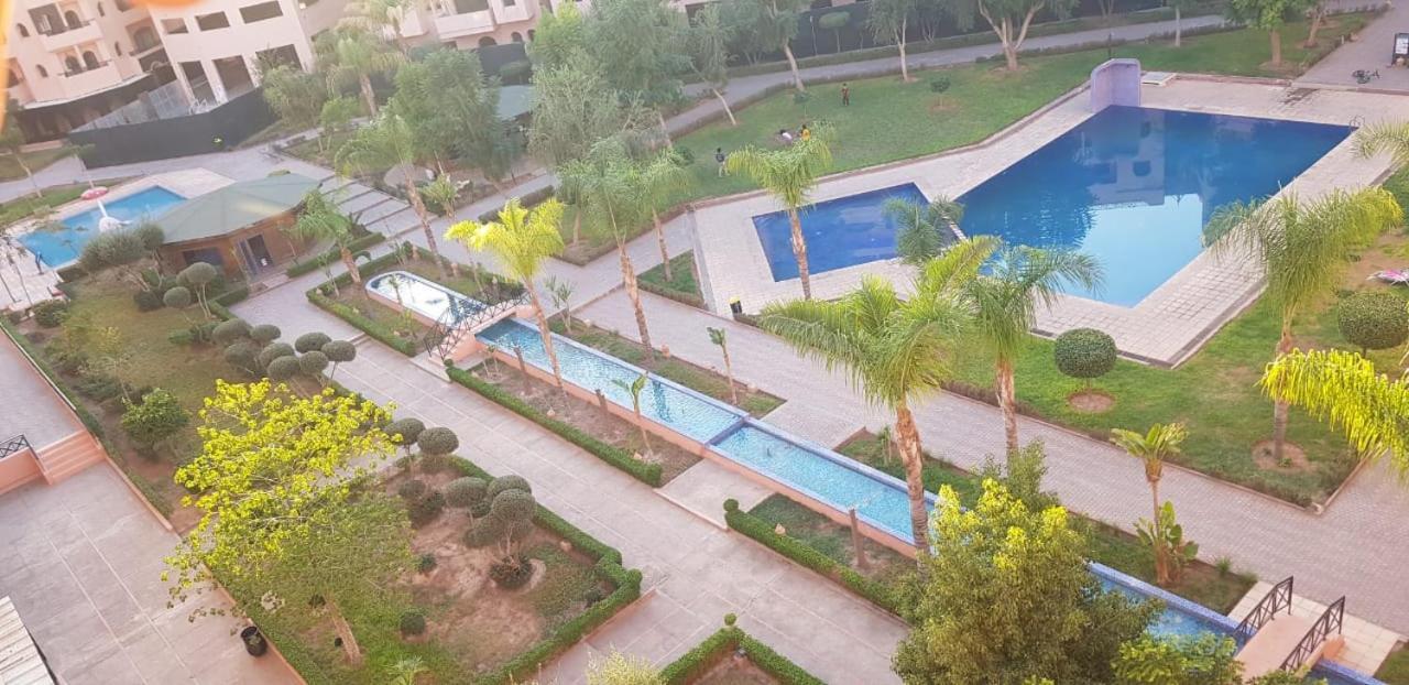 Premium Village 106 Marakeş Dış mekan fotoğraf