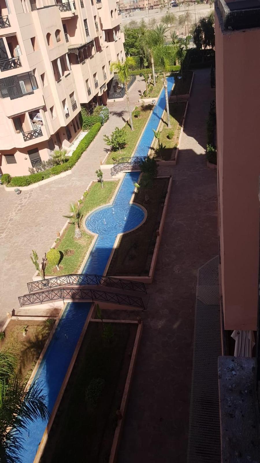 Premium Village 106 Marakeş Dış mekan fotoğraf