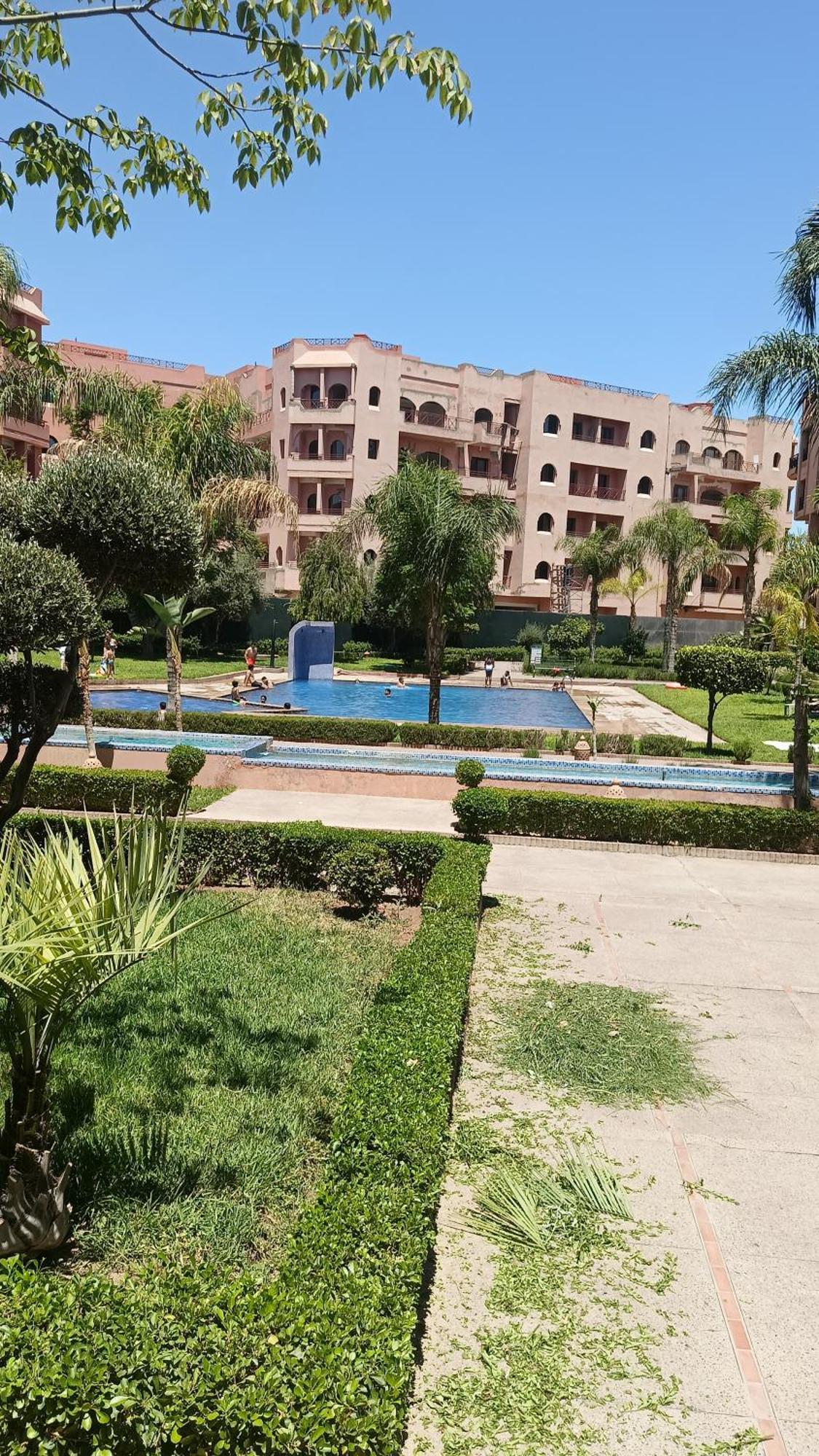 Premium Village 106 Marakeş Dış mekan fotoğraf