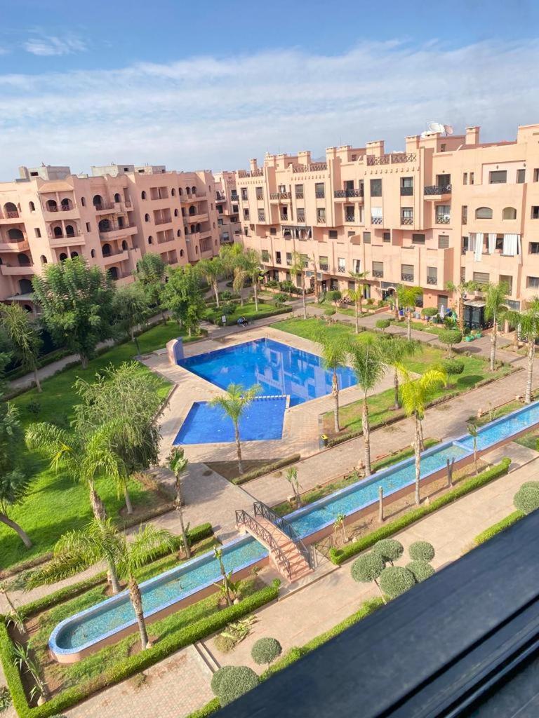 Premium Village 106 Marakeş Dış mekan fotoğraf